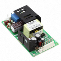 Bel Power Solutions - ABC40-1012G - AC/DC CONVERTER 12V 40W