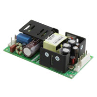 Bel Power Solutions - ABC40-3000G - AC/DC CNVRTR 5.2V 12.5V -12.8V