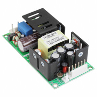 Bel Power Solutions - ABC40-3003G - AC/DC CONVERTER 3.3V 5.2V -12.8V