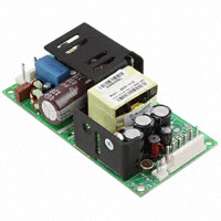 Bel Power Solutions - ABC60-1012G - AC/DC CONVERTER 12V 60W