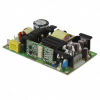 Bel Power Solutions - BLP55-3300G - AC/DC CONVERTER 3.3V 5V 12V 55W