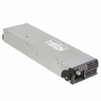 Bel Power Solutions - FNP600-48G - AC/DC CONVERTER 48V 600W