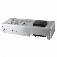 Bel Power Solutions - HE5-18/OVP-AG - AC/DC CONVERTER 5V 90W