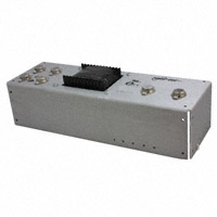 Bel Power Solutions - HDCC-150W-A - AC/DC CONVERTER 5V +/-15V 150W
