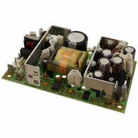 Bel Power Solutions - MAP40-3003 - AC/DC CONVERTER 5V +/-15V 40W