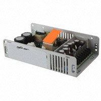 Bel Power Solutions - (MAP80-4000) - AC/DC CNVRTR 5V 12V -5V -12V 80W