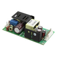 Bel Power Solutions - MBC40-1015G - AC/DC CONVERTER 15V 40W