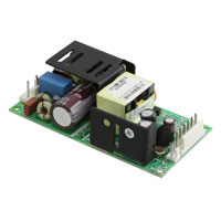 Bel Power Solutions - MBC40-1024G - AC/DC CONVERTER 24V 40W