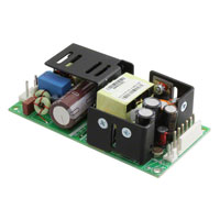 Bel Power Solutions - MBC40-3001G - AC/DC CNVRTR 5.2V 24V -12.8V 40W