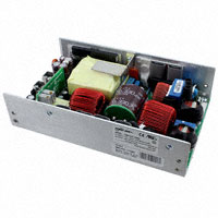 Bel Power Solutions - MBC450-1T48G - AC/DC CONVERTER 48V 300/450W
