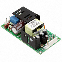 Bel Power Solutions - MBC60-1024G - AC/DC CONVERTER 24V 60W