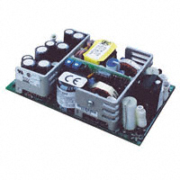 Bel Power Solutions - MPB80-3300 - AC/DC CONVERTER 3.3V 5V 12V 80W