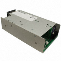 Bel Power Solutions - PFC375-1024F - AC/DC CONVERTER 24V 375W