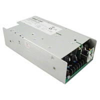 Bel Power Solutions - PFC375-4002 - AC/DC CNVRTR 5V 2X12V 24V 375W