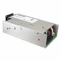 Bel Power Solutions - PFC500-1024F - AC/DC CONVERTER 24V 500W