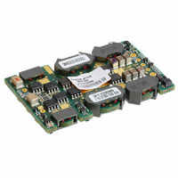Bel Power Solutions - QM48S40033-NS00G - DC/DC CONVERTER 3.3V 132W