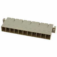 Bel Power Solutions - HZZ00101-G - CONNECTOR FAST ON TERM