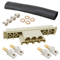 Bel Power Solutions - HZZ00110-G - CONNECTOR FAST ON / SCREW TERM