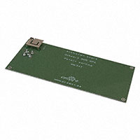 Proant AB - 450 - BOARD EVAL ONBOARD SMD 2400