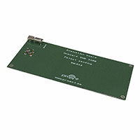 Proant AB - 453 - BOARD EVAL ONBOARD SMD GPS