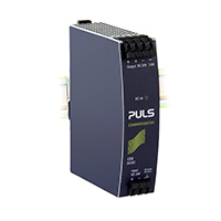 PULS, LP - CD5.241-L1 - DIN RAIL DC/DC CONV 24V/24V 3.8A