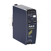 PULS, LP - CP10.121 - DIN RAIL PWR SUPPLY 240W 12V 16A