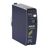 PULS, LP - CP10.242 - DIN RAIL PWR SUPPLY 240W 24V 10A