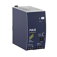 PULS, LP - CPS20.481-D1 - DIN RAIL DC/DC CONV 88-375V/48V