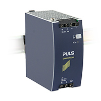 PULS, LP - CS10.242 - DIN RAIL PWR SUPPLY 240W 24V 10A