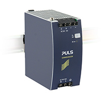 PULS, LP - CS10.243 - DIN RAIL PWR SUPPLY 240W 24V 10A
