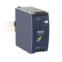PULS, LP - CS10.244 - DIN RAIL PWR SUPPLY 240W 24V 1A