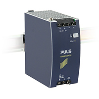 PULS, LP - CS10.481 - DIN RAIL PWR SUPPLY 240W 48V 5A