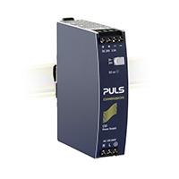 PULS, LP - CS3.241 - DIN RAIL PWR SUPPLY 80W 24V 3.3A