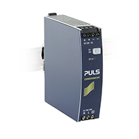 PULS, LP - CS5.243 - DIN RAIL PWR SUPPLY 120W 24V 5A