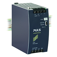 PULS, LP - CT10.481 - DIN RAIL PWR SUPPLY 240W 48V 5A