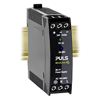 PULS, LP - ML15.241 - DIN RAIL PSU 15W 24V 0.63A