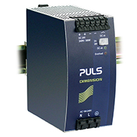 PULS, LP - QS10.241-C1 - DIN RAIL PWR SUPPLY 240W 24V 10A