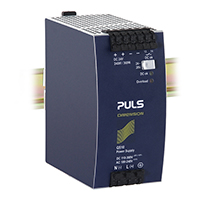 PULS, LP - QS10.241-D1 - DIN RAIL PWR SUPPLY 240W 24V 10A