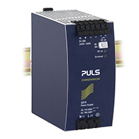 PULS, LP - QS10.481-D1 - DIN RAIL PWR SUPPLY 240W 48V 5A