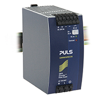PULS, LP - QS10.DNET - DIN RAIL DNET PSU 192W 24V 8A