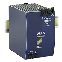 PULS, LP - QS20.241-C1 - DIN RAIL PWR SUPPLY 480W 24V 20A