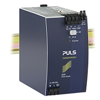 PULS, LP - QS20.244 - DIN RAIL PWR SUPPLY 480W 24V 20A