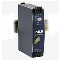 PULS, LP - QS3.241 - DIN RAIL PWR SUPPLY 80W 24V 3.4A
