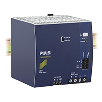PULS, LP - QS40.241 - DIN RAIL PWR SUPPLY 960W 24V 40A