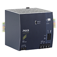 PULS, LP - QS40.244 - DIN RAIL PWR SUPPLY 960W 24V 40A