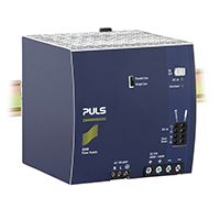 PULS, LP - QS40.361 - DIN RAIL PSU 480W 36V 13.3A