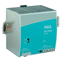 PULS, LP - SL10.104 - DIN RAIL PWR SUPPLY 180W 12V 15A