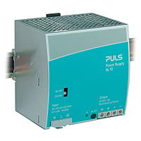 PULS, LP - SL10.105 - DIN RAIL PWR SUPPLY 240W 24V 10A