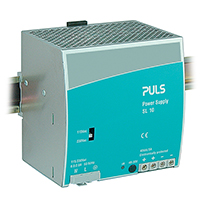 PULS, LP - SL10.106 - DIN RAIL PWR SUPPLY 240W 48V 5A