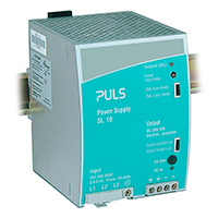 PULS, LP - SL10.300 - DIN RAIL PWR SUPPLY 240W 24V 10A